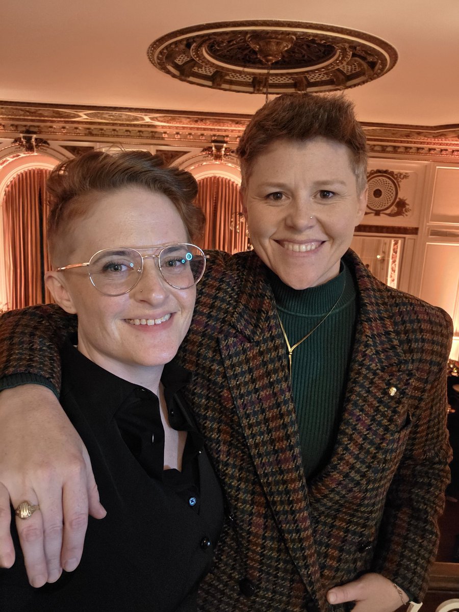 Katie Dickerson tweet media