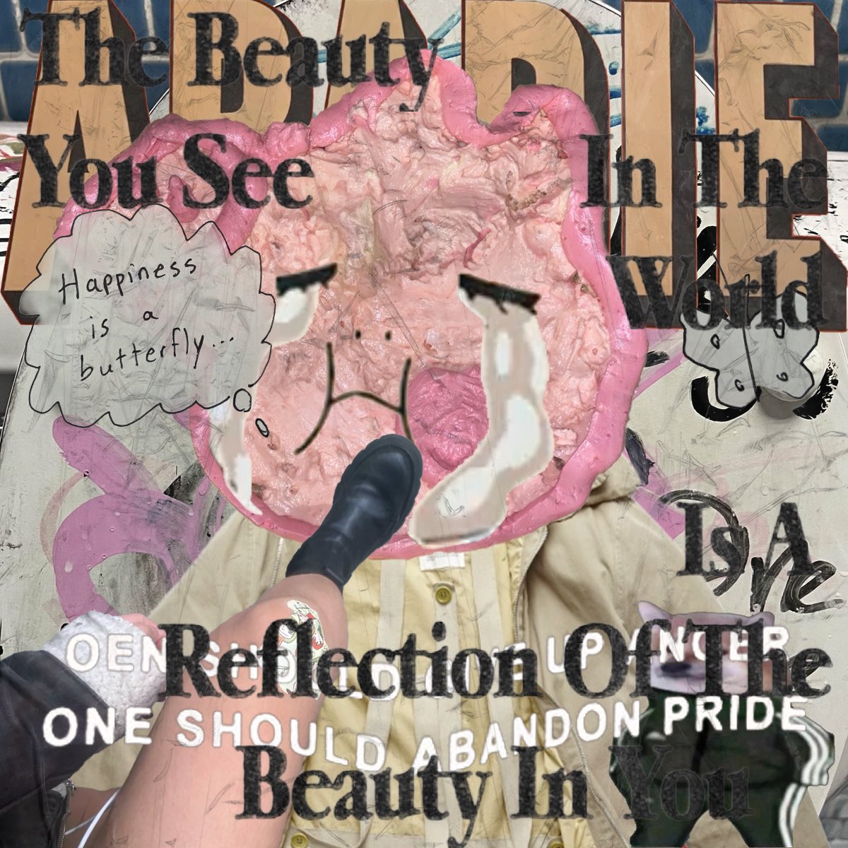 hungry bug 🖤 (trash 🌟) tweet media