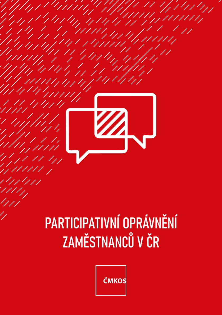 MartinKopsa's tweet image. 🔴Českomoravská konfederace odborových svazů (ČMKOS) 🔴Nová publikace ČMKOS Participativní oprávnění zaměstnanců v ČR🔴

Ke stažení: ossoo.cz/?jet_download=… 

Odborový svaz státních orgánů a organizací Pavel Bednář Martin Kopsa

#ČMKOS #NováPublikace #ParticipaceZaměstnanců