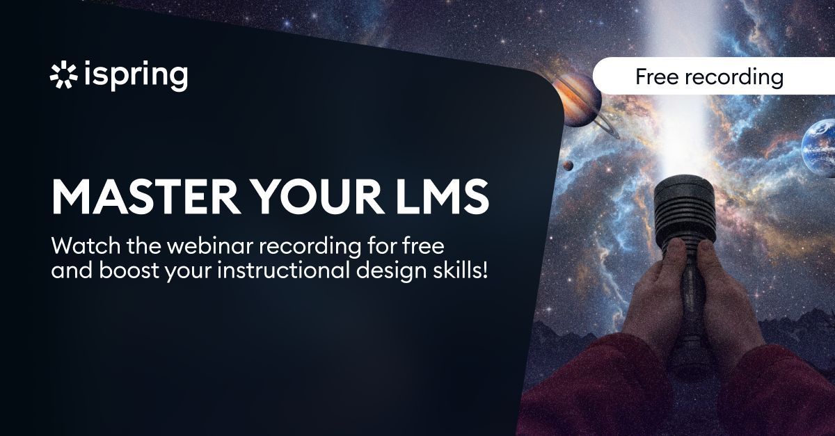 Instructional Design Central tweet media