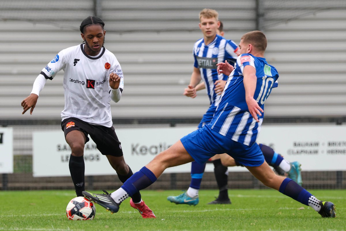 Balham FC tweet media