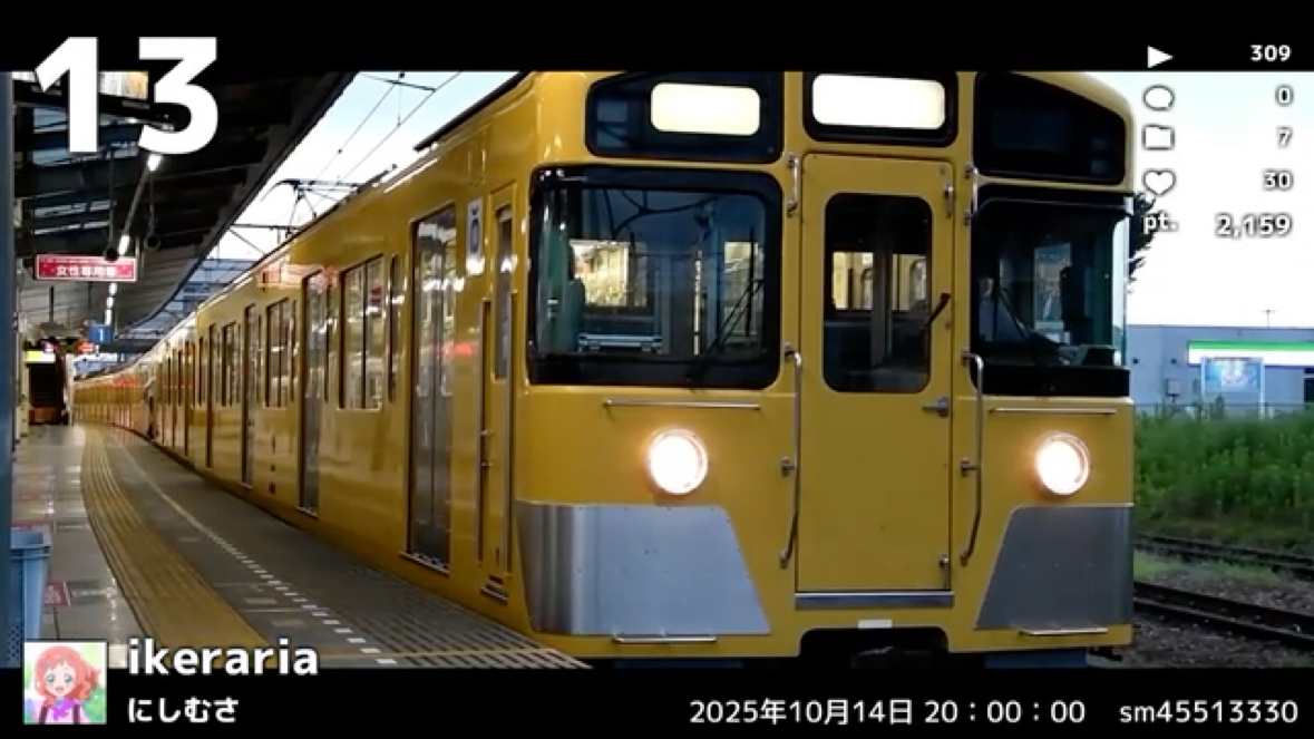 ニコニコ(≧▽≦)様 ゆい on X