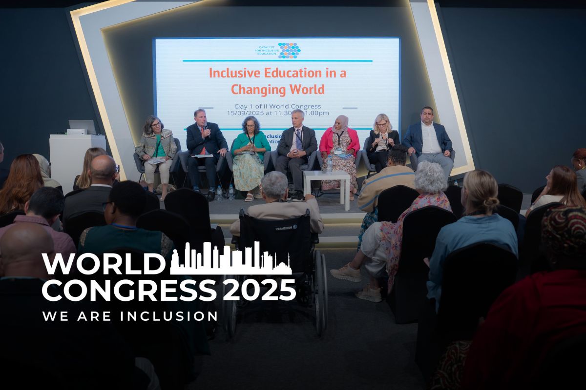 Inclusion International tweet media