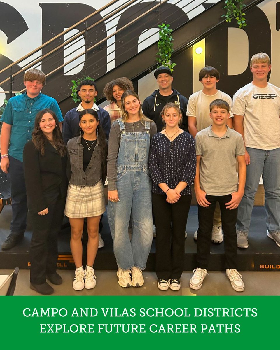 CO Dept of Education tweet media