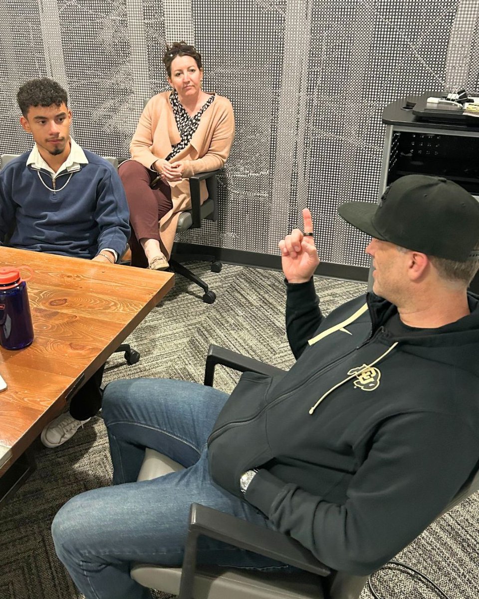 CO Dept of Education tweet media