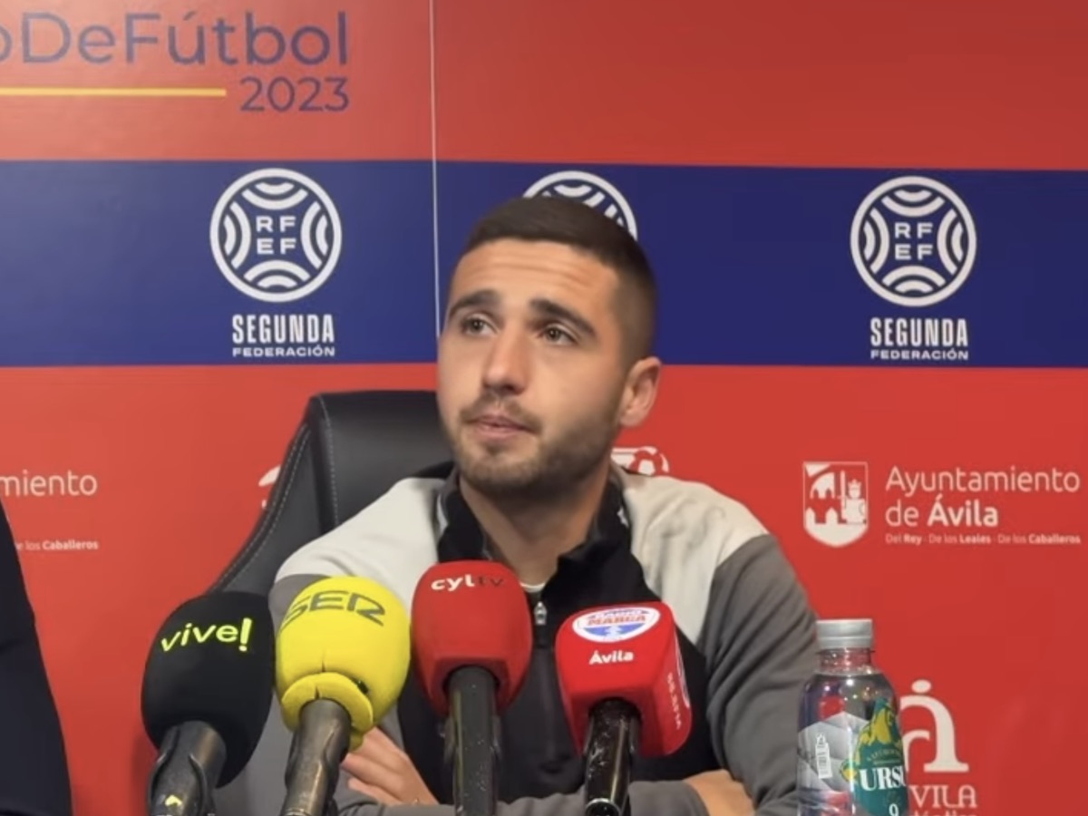 Deportes Ávila tweet media