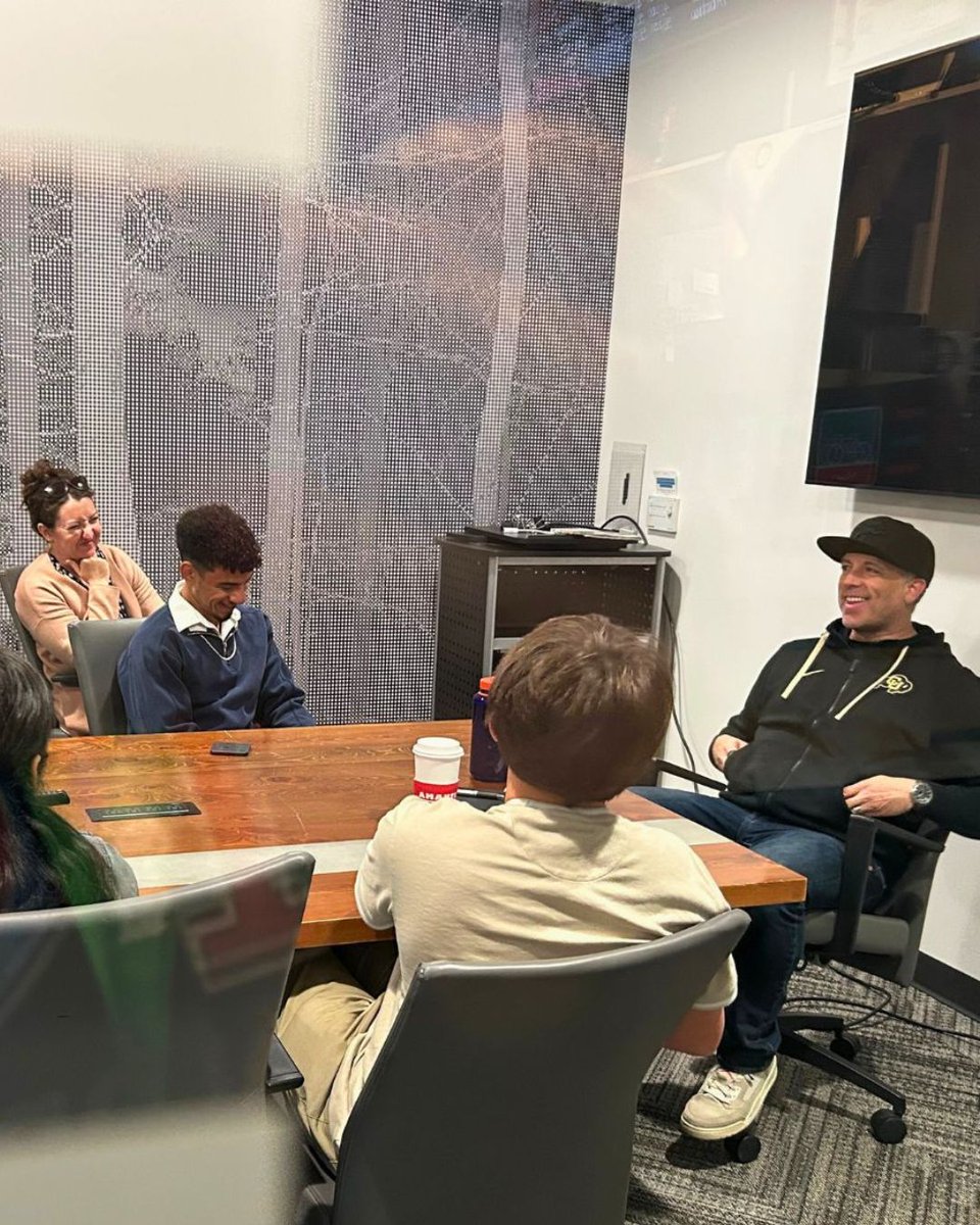 CO Dept of Education tweet media