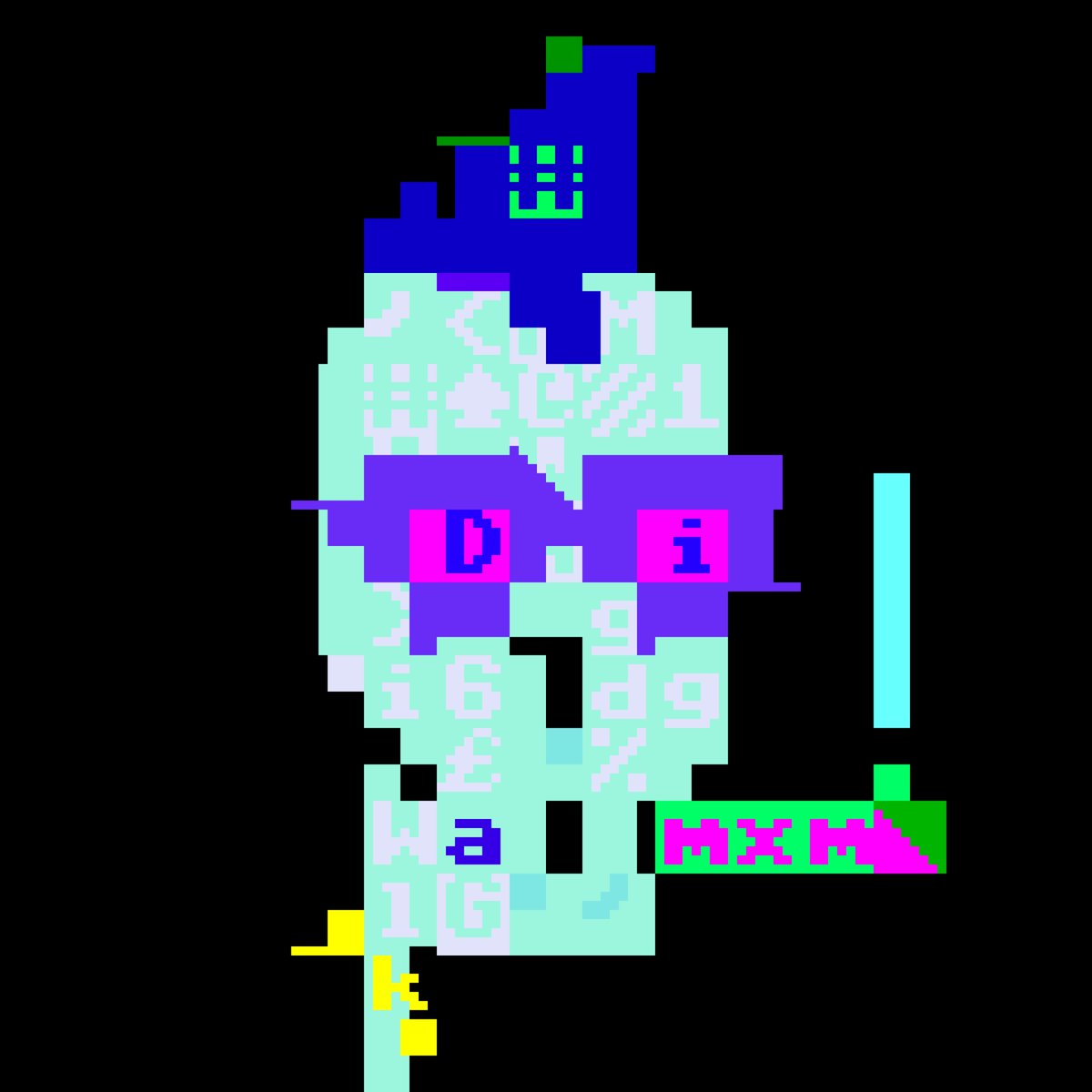 GREENCROSS tweet media