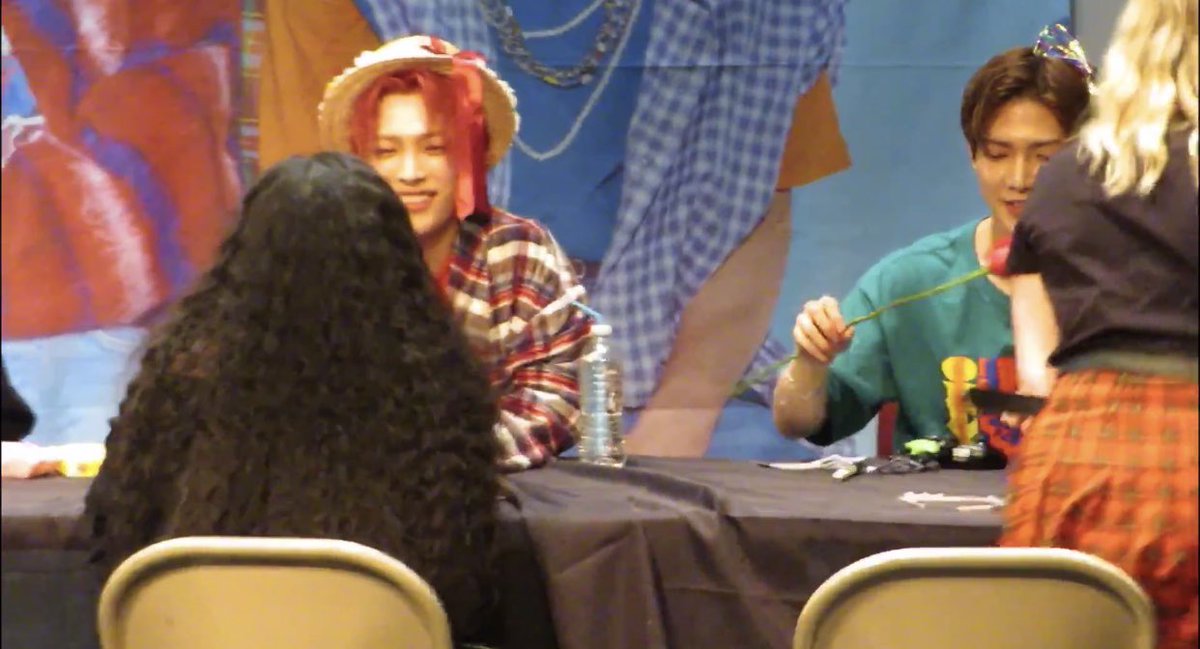 tiny5tar's tweet image. Happy birthday my sunshine!