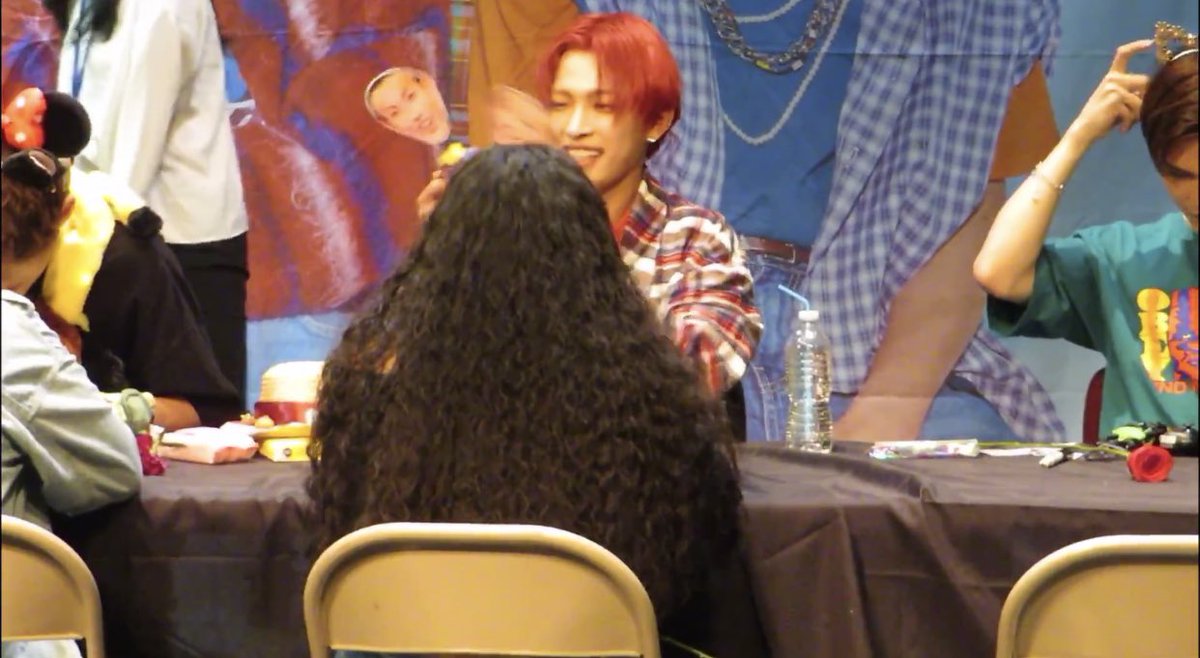 tiny5tar's tweet image. Happy birthday my sunshine!