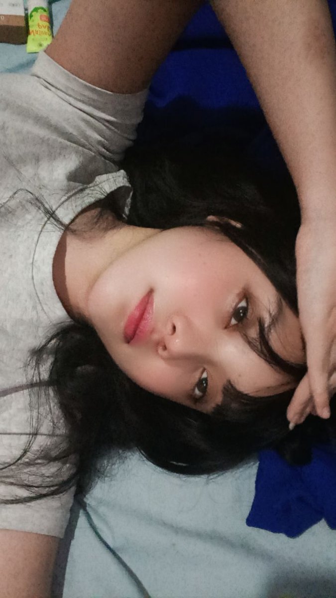 Sebaiknya jangan di-rotate😇