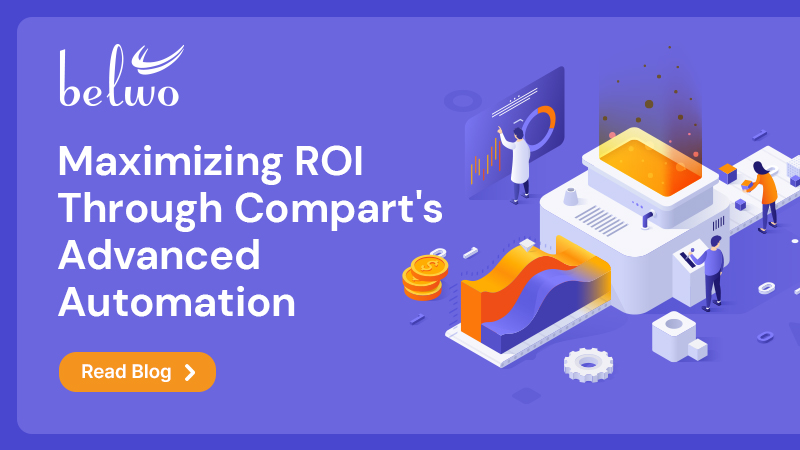 BelWoInc's tweet image. 53% of businesses automate documents. 80% will expand by 2025. Stop drowning in invoices, contracts &amp;amp; compliance reports. Compart&apos;s intelligent automation delivers measurable ROI.

Read Now: bit.ly/43V3DOm 

#DocumentAutomation #ROI #BusinessEfficiency