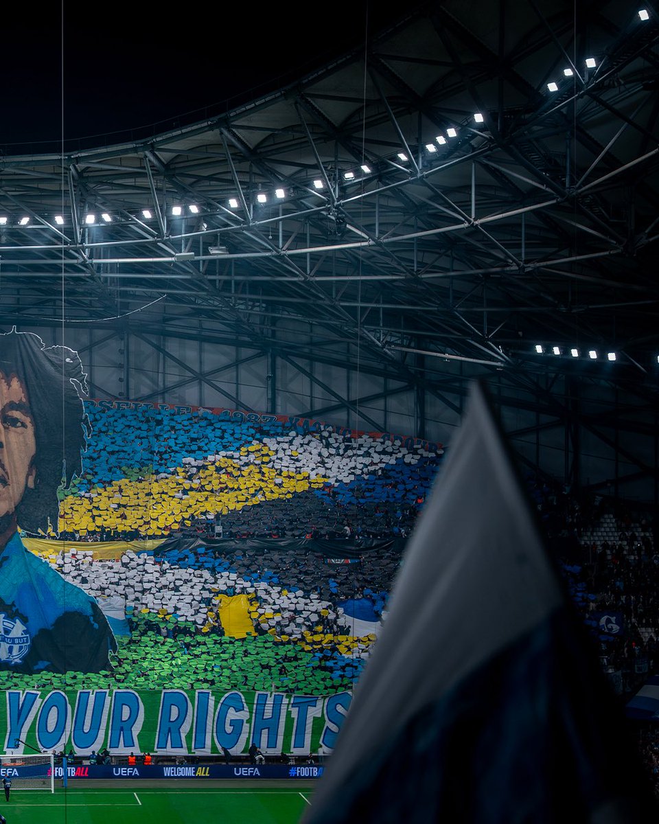 Olympique de Marseille 🇬🇧 🇺🇸 tweet media