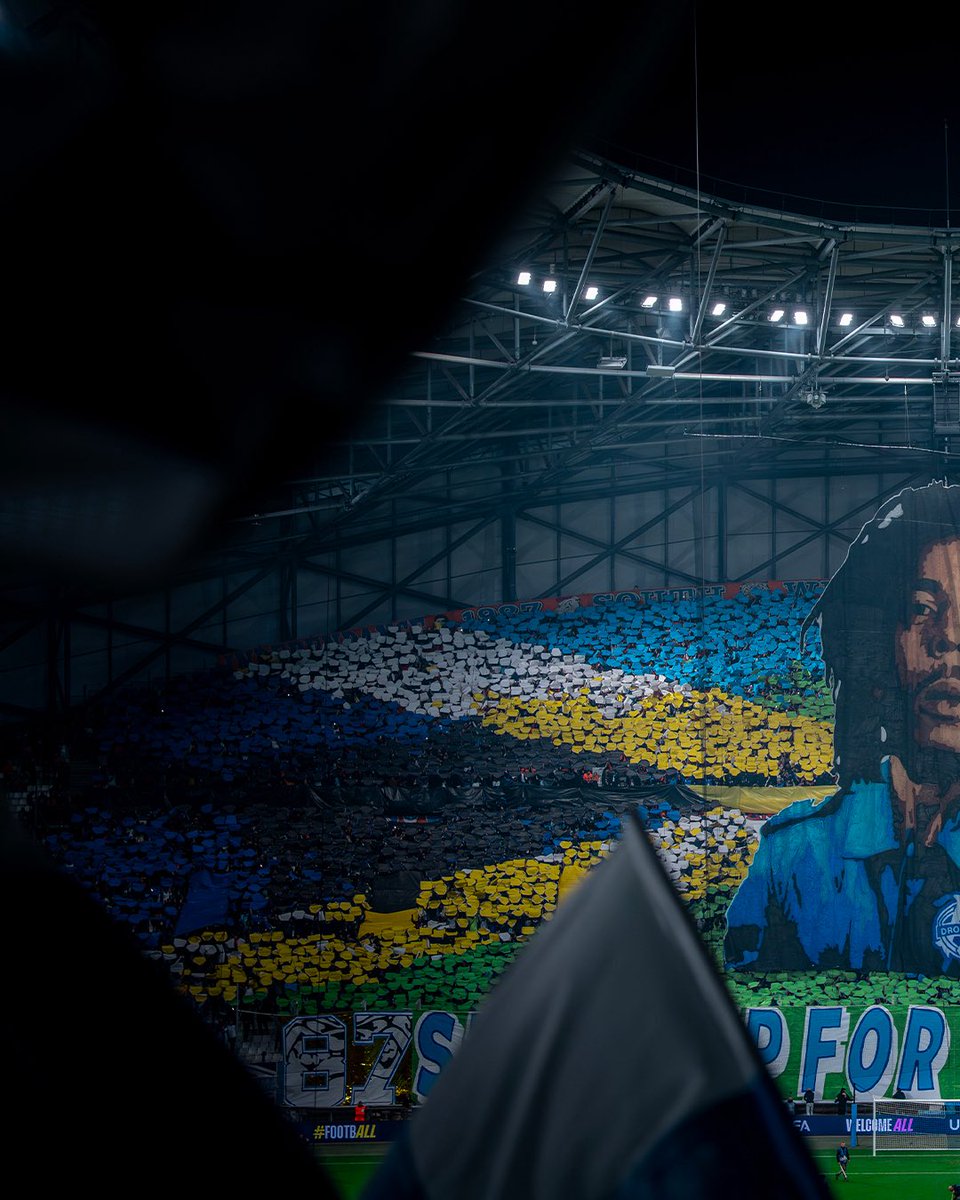 Olympique de Marseille 🇬🇧 🇺🇸 tweet media