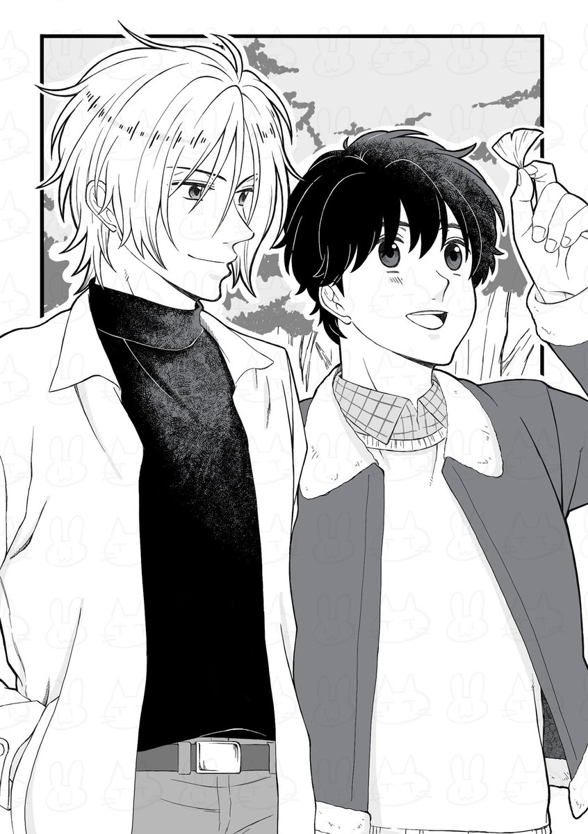 野うさぎ🍫🐇 (@102obake) / Posts / X