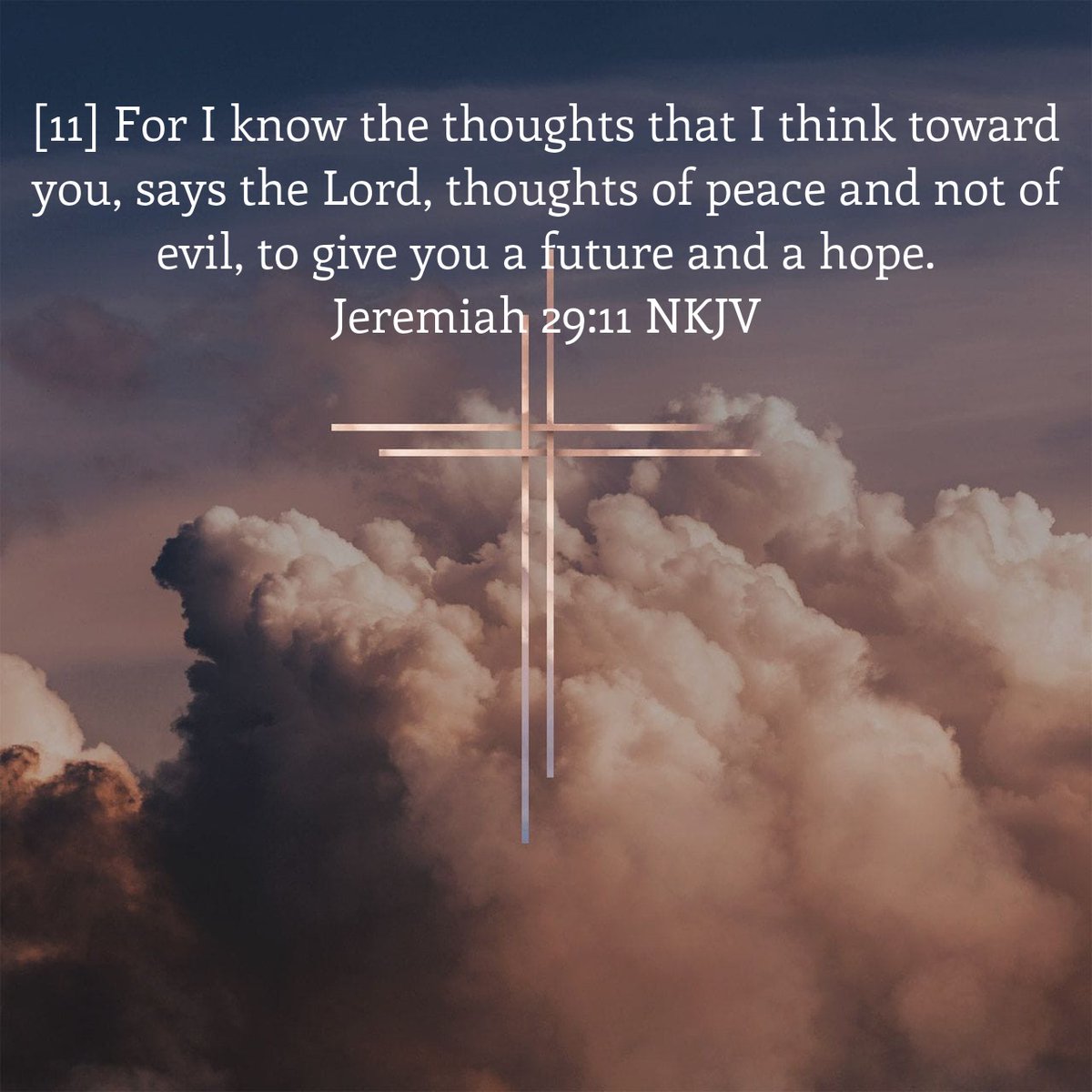 #VerseOfTheDay God has always had a plan, it is on His timing even if we may not understand 🙏🏻❤️ He loves us more than we can comprehend. #thankyouJesus! 🙌🏻