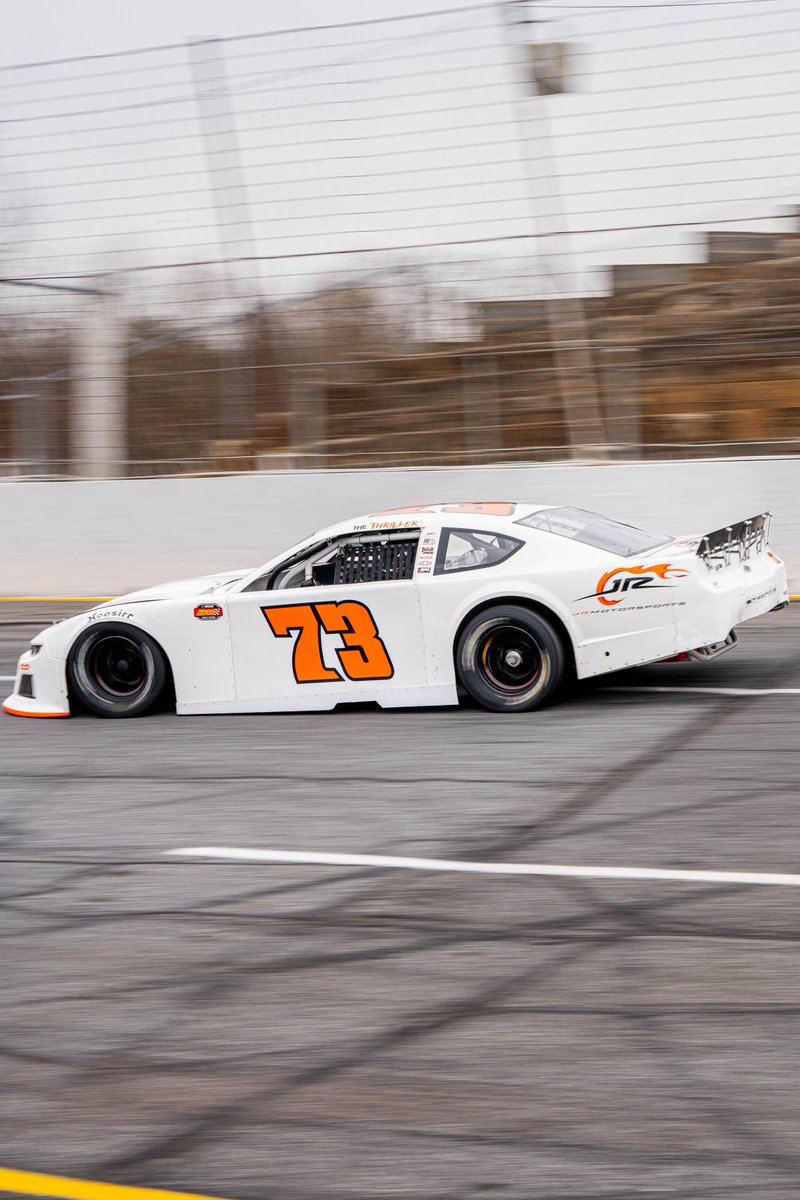 Fall Brawl this weekend at <a href="/hickoryspeedway/">Hickory Motor Speedway</a> 👊 Excited to be back behind the wheel in the Limited Late Model, hoping to park it back in victory lane Saturday night! 

<a href="/JRMotorsports/">JR Motorsports</a> <a href="/BassProShops/">Bass Pro Shops</a> <a href="/BrandtRacing/">BRANDT Racing</a> <a href="/K1RaceGear/">K1RaceGear</a> <a href="/KOAKampgrounds/">Kampgrounds of America (KOA)</a> <a href="/tufcoflooring/">Tufco Flooring</a> Odle’s Special Touch
