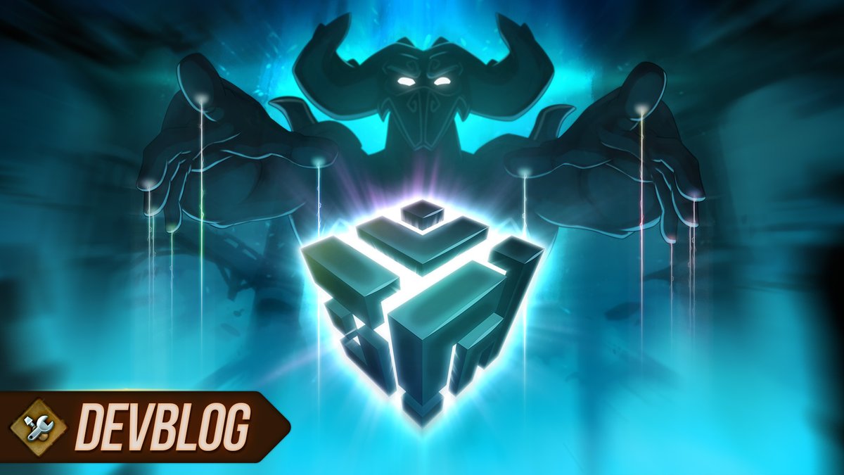 DofusTouch's tweet image. 🧭 Votre première exploration dans le Dédale approche à grands pas…

Mais avant cela, il est temps de refaire un point sur ce qui vous attend dans les profondeurs de la Basse Forge dans ce nouveau devblog ! 📜

Mécaniques, monstres, salles, objets, on vous explique tout ! 💡

➡️…