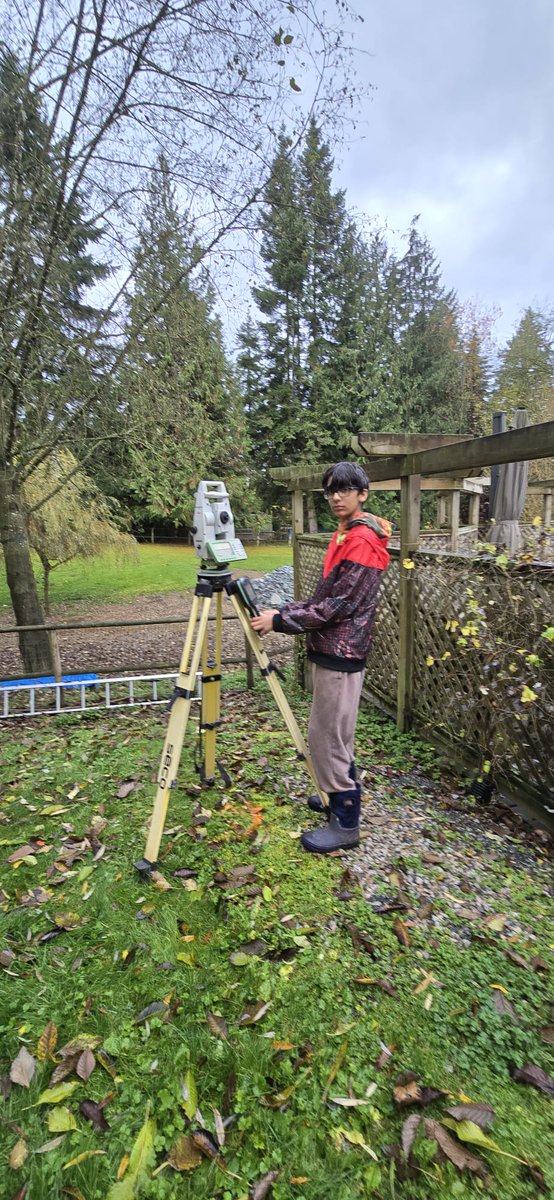 Elevate Land Surveying tweet media