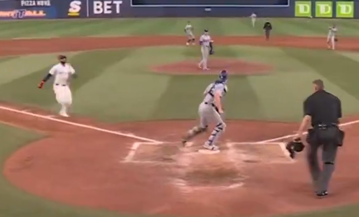 Bronx Bombers🚀🌑 tweet media