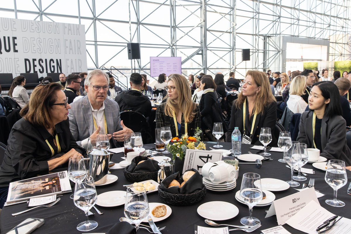 Boutique Design | BDNY tweet media