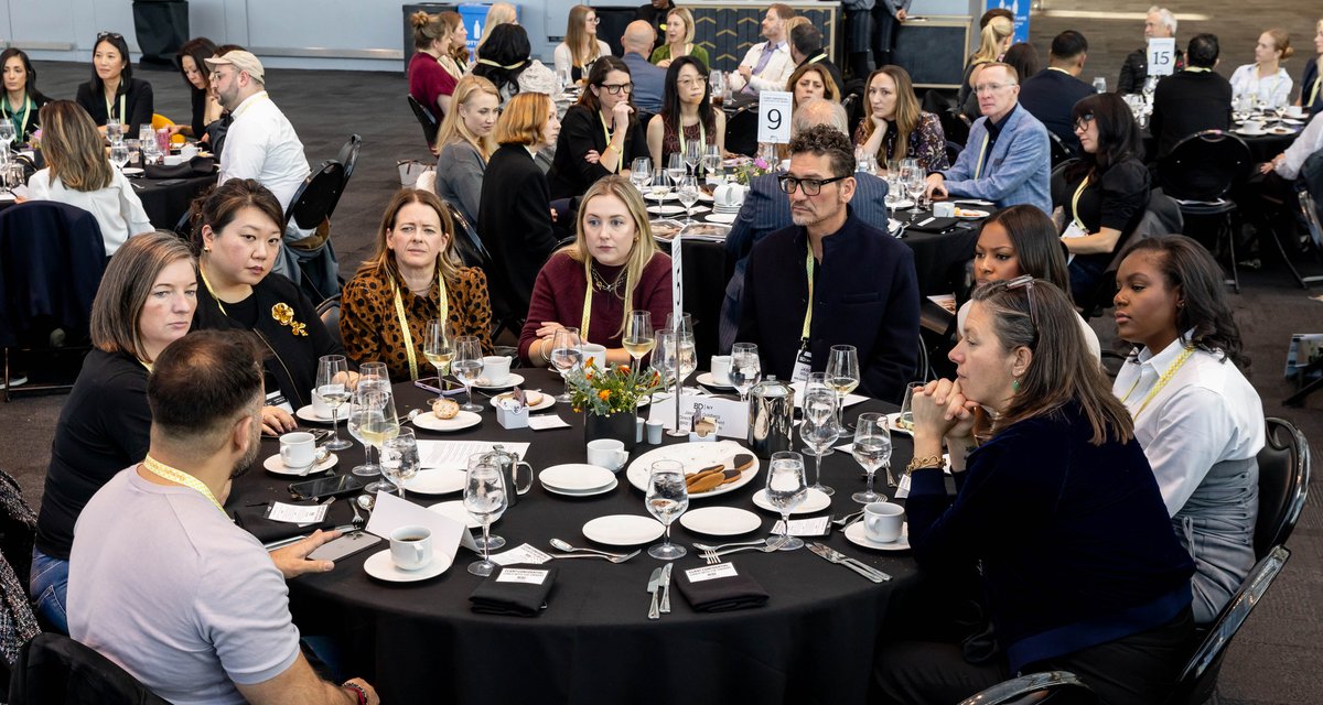 Boutique Design | BDNY tweet media