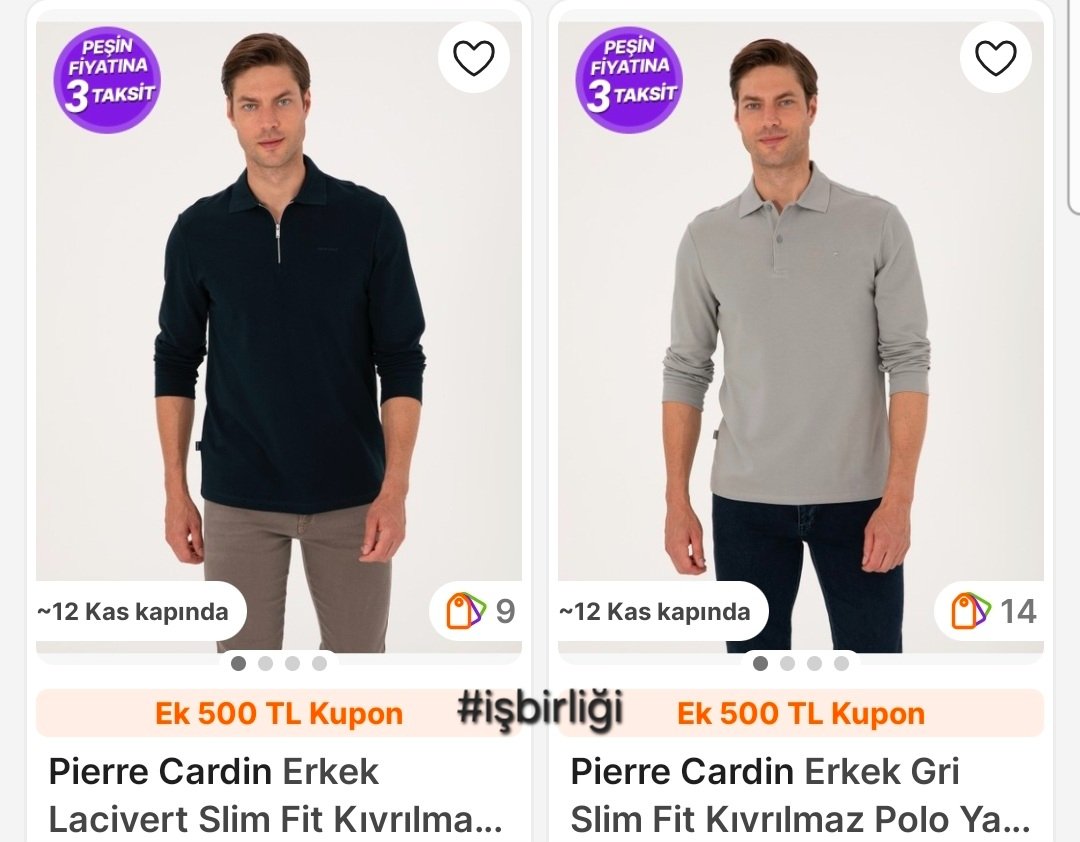Kısa süreliğine;

Pierre Cardin’de sepette NET %60 İNDİRİM VAR.

Link👉app.hb.biz/GCpTE0BWMpTG