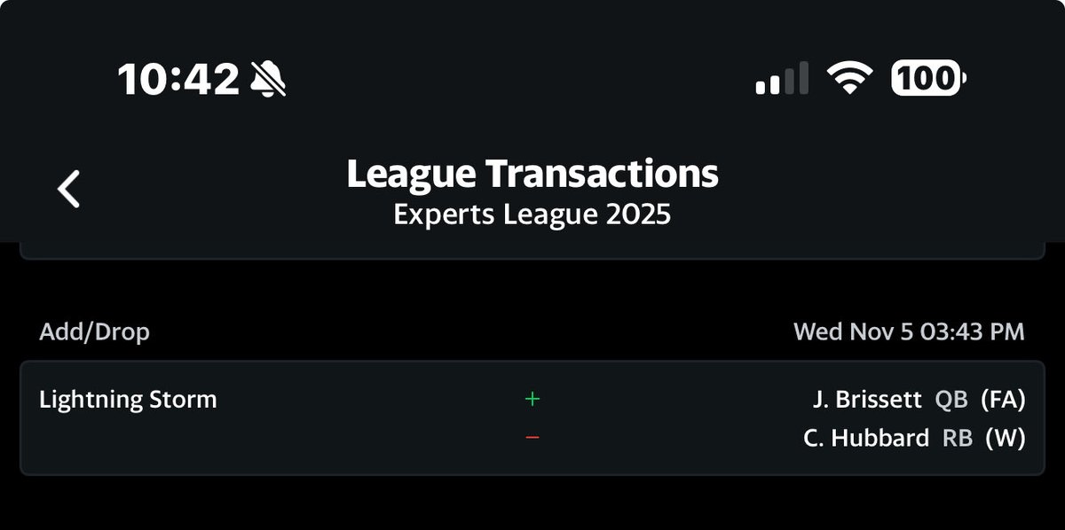 Automate_It's tweet image. This is how you do Fantasy Football #BestOffeneIsDefense 
@rotobuzzguy @JimBowdenGM @SiriusXMFantasy