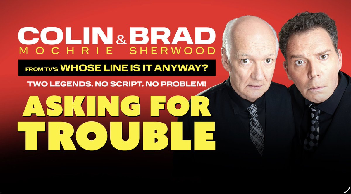 Brad Sherwood tweet media