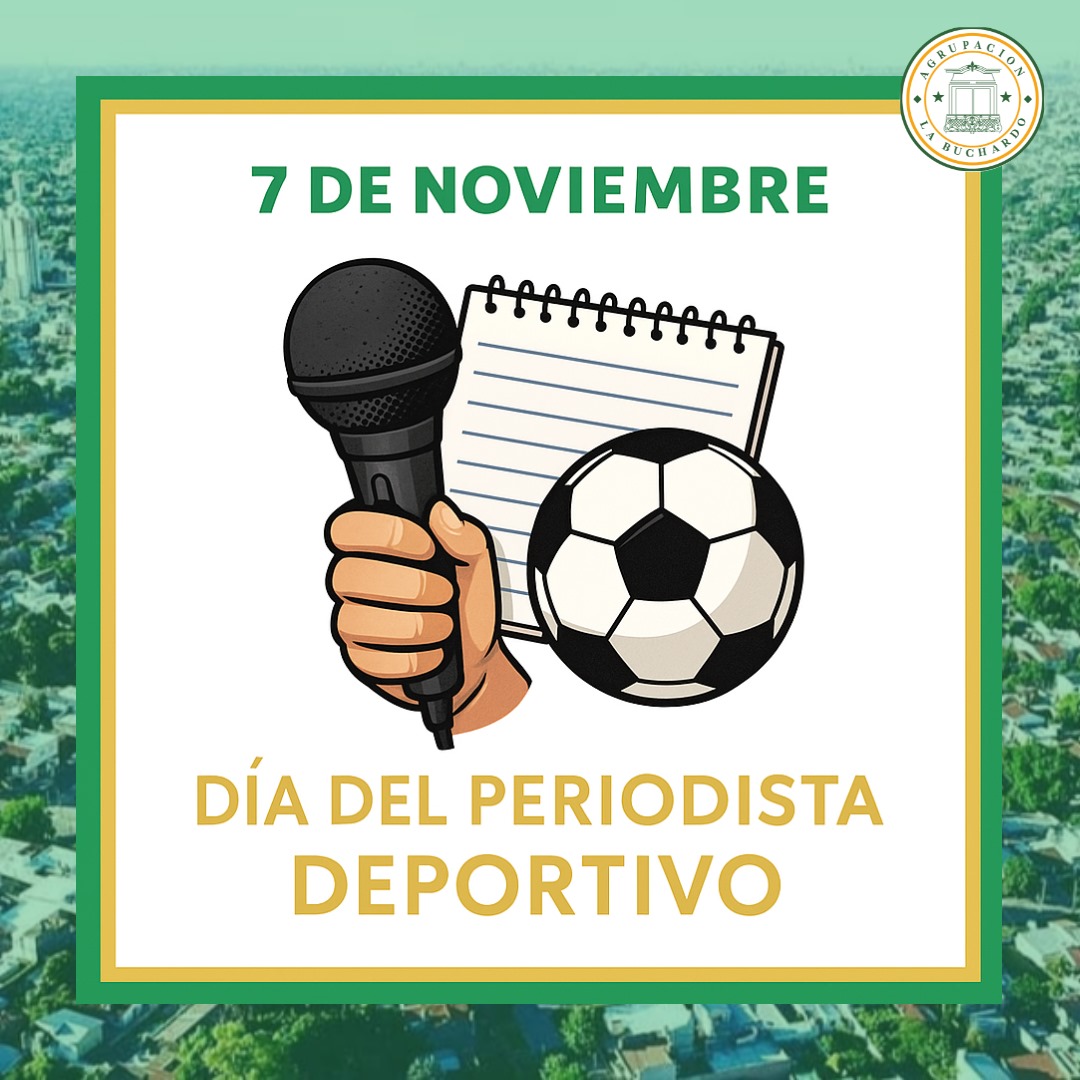 La Buchardo Banfield tweet media