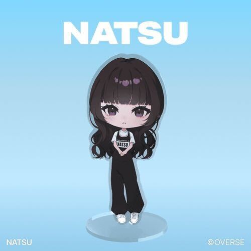 MetaChara(メタキャラ) @デジタルアクリルスタンドグッズの会社🥳 tweet media