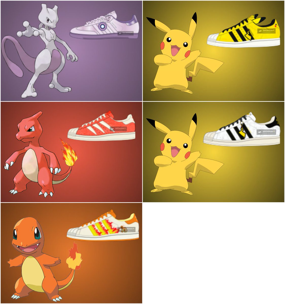 adidas Superstar Pokémon コラボ 260 adidas Superstar Pokémon コラボ 260 adidas スーパースター ポケモン