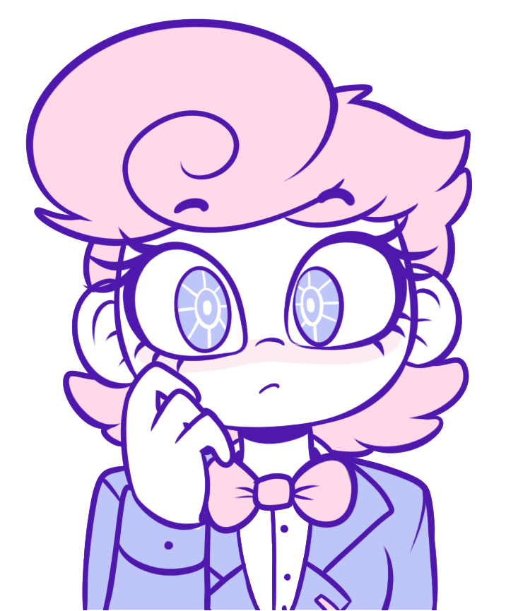 Can't help the fact to draw Harvey like this, the same way his VA does. XD

#bloodmoney #bloodmoneygame #harveyharvington  #bloodmoneyfanart