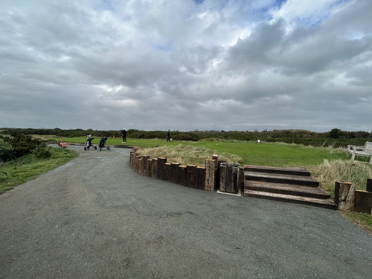 Graeme Roberts tweet media