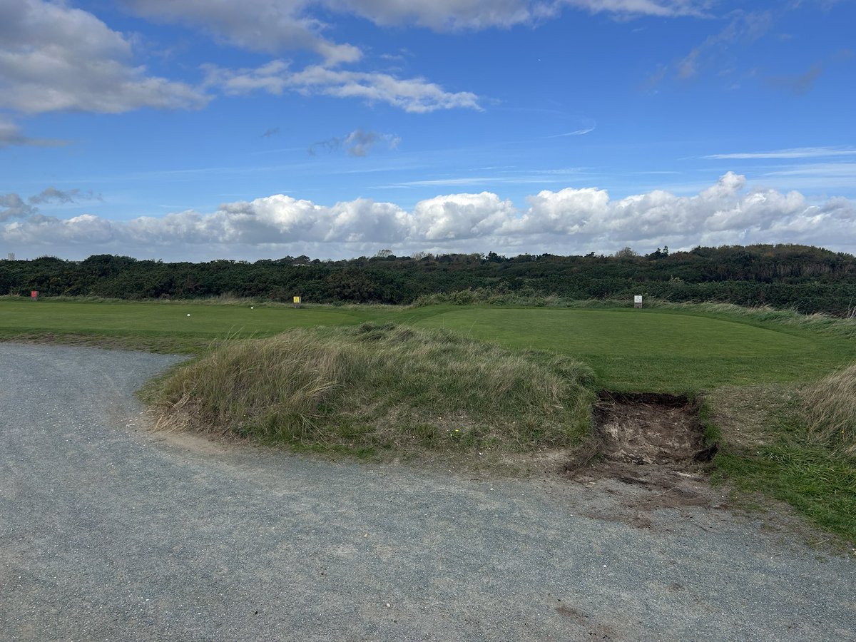 Graeme Roberts tweet media