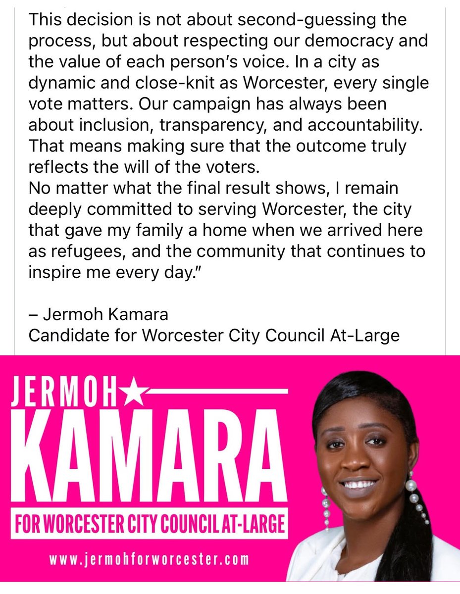 Jermoh Kamara, MPH, CHES tweet media