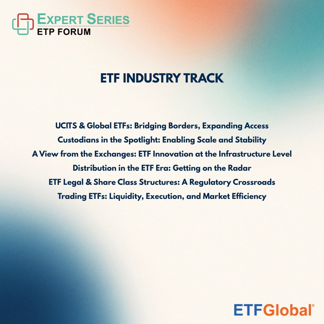 ETF Global tweet media