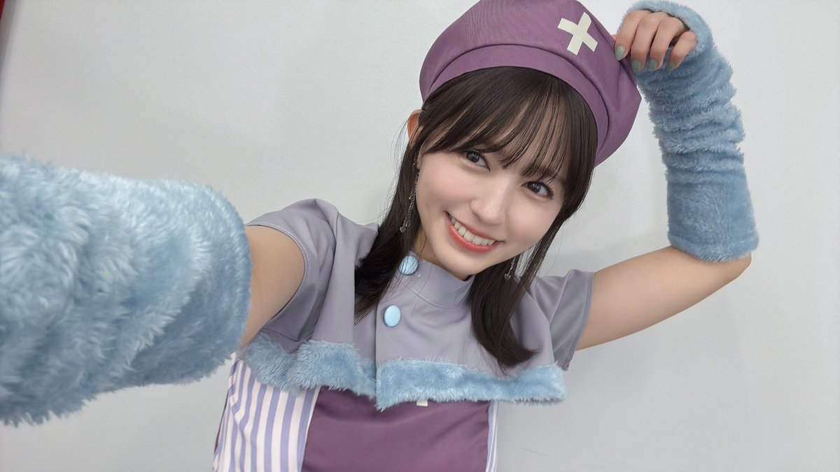 DailyRikako's tweet photo. Day 265! 🩷

Her Halloween costume was just so cute 🥹 https://t.co/LNoh6RSLMF