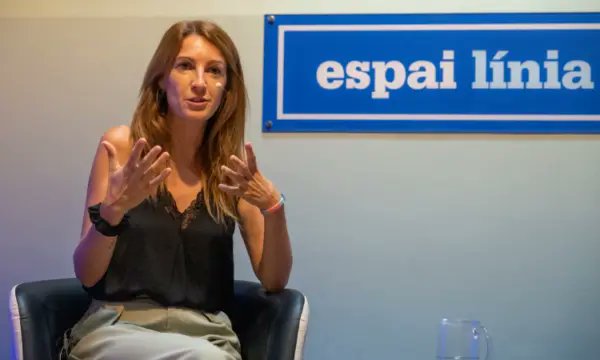 Avui que parlem d'alertes, és un bon moment per recordar les paraules de Mònica Usart a l'Espai Línia: “Em consta que tots els implicats estan revisant el procediment d’avisos d’alarma, però també és important que la gent aprengui a interpretar-los". 
liniaxarxa.cat/liniaeixample/…