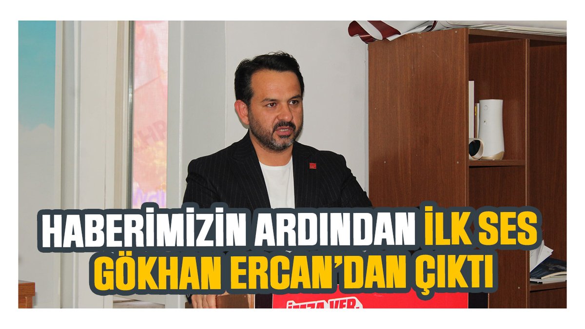 Haberimizin ardından ilk ses Gökhan Ercan’dan çıktı
kocaelibarisgazetesi.com/gundem/haberim…