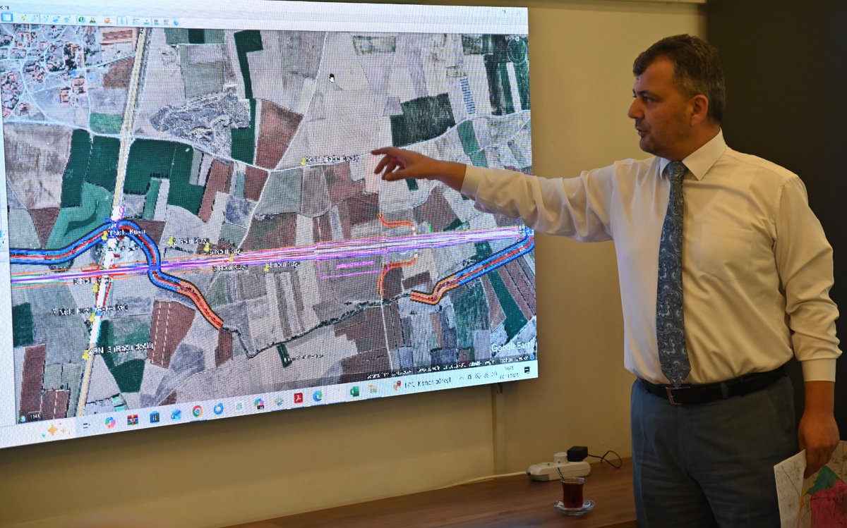 #EmirdağBelediyeMeclisi’nin Kasım Ayı olağan toplantısı, Belediye Başkanımız Serkan Koyuncu başkanlığında Belediye Meclis Salonu’nda gerçekleştirildi.
<a href="/serkankoyuncu03/">Serkan Koyuncu🇹🇷</a>