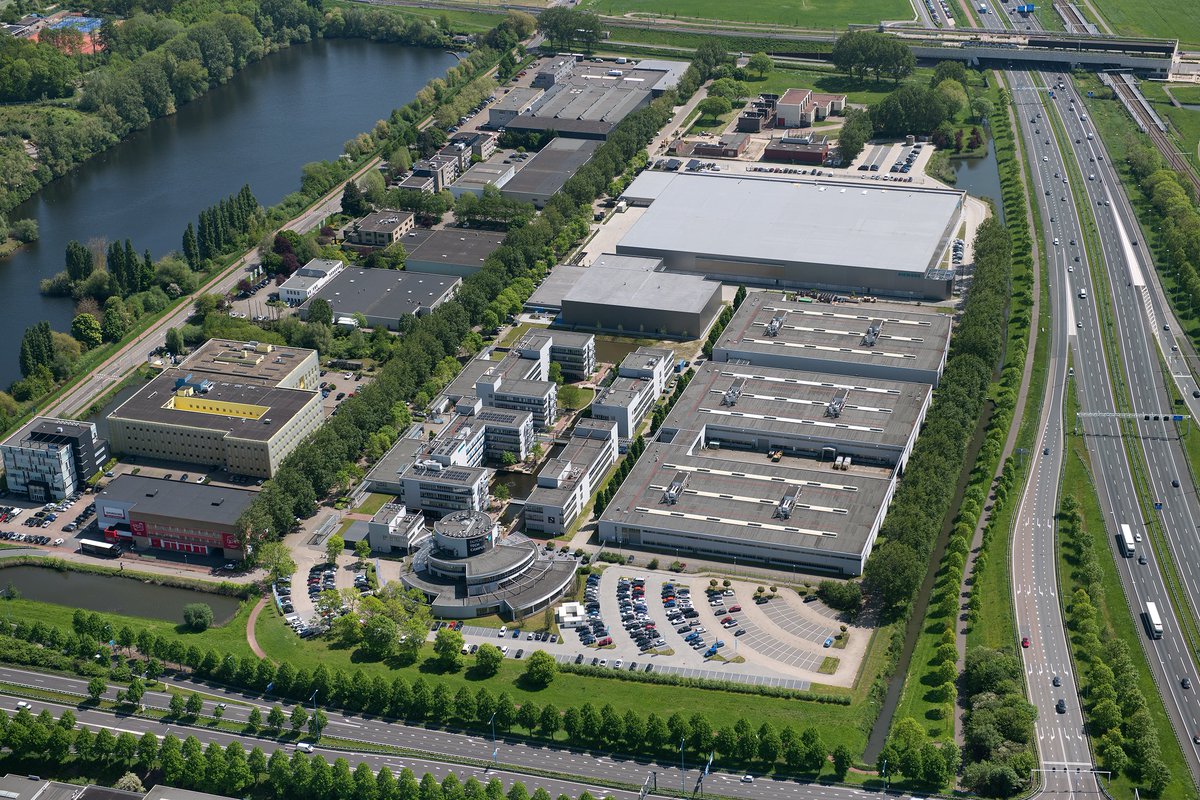 PingProperties versterkt Dutch Tech Campus in Zoetermeer met nieuwe huurder Joulz
Lees het volledige persbericht via onderstaande link:
pingproperties.com/pingproperties…

#Joulz #verhuurtransactie #verduurzaming #Dutchtechcampus #DutchInnovationPark #zoetermeer