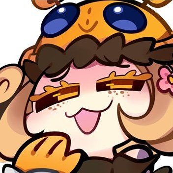 geekocurious's tweet photo. 🐝— Quizas ya paso halloween pero quedarse un rato mas con el traje no hara daño, no? 💛 https://t.co/7gPt50bx2j