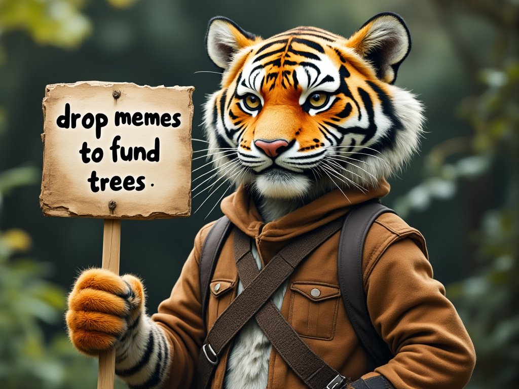 Tiger Stripe Memes The Pierce Perspective Just As A Tiger's Stripes
