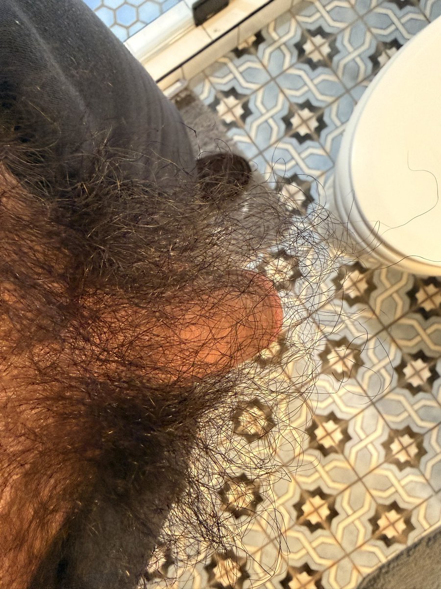 RedRockBatorDad's tweet photo. Untamed Dad Bush! https://t.co/DLDWZcRvHV