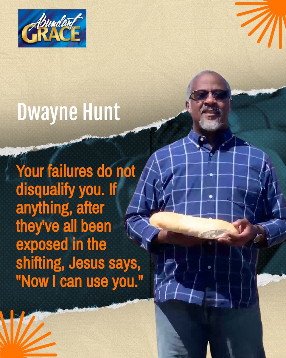 Dwayne N. Hunt tweet media