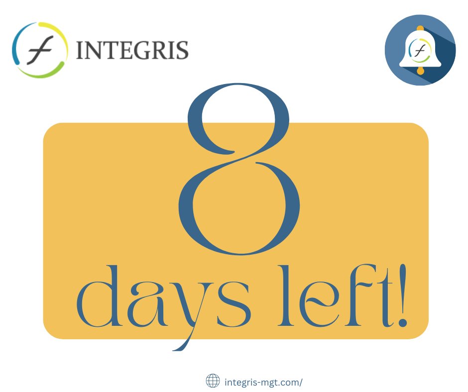 INTEGRIS Pension Management Corporation tweet media