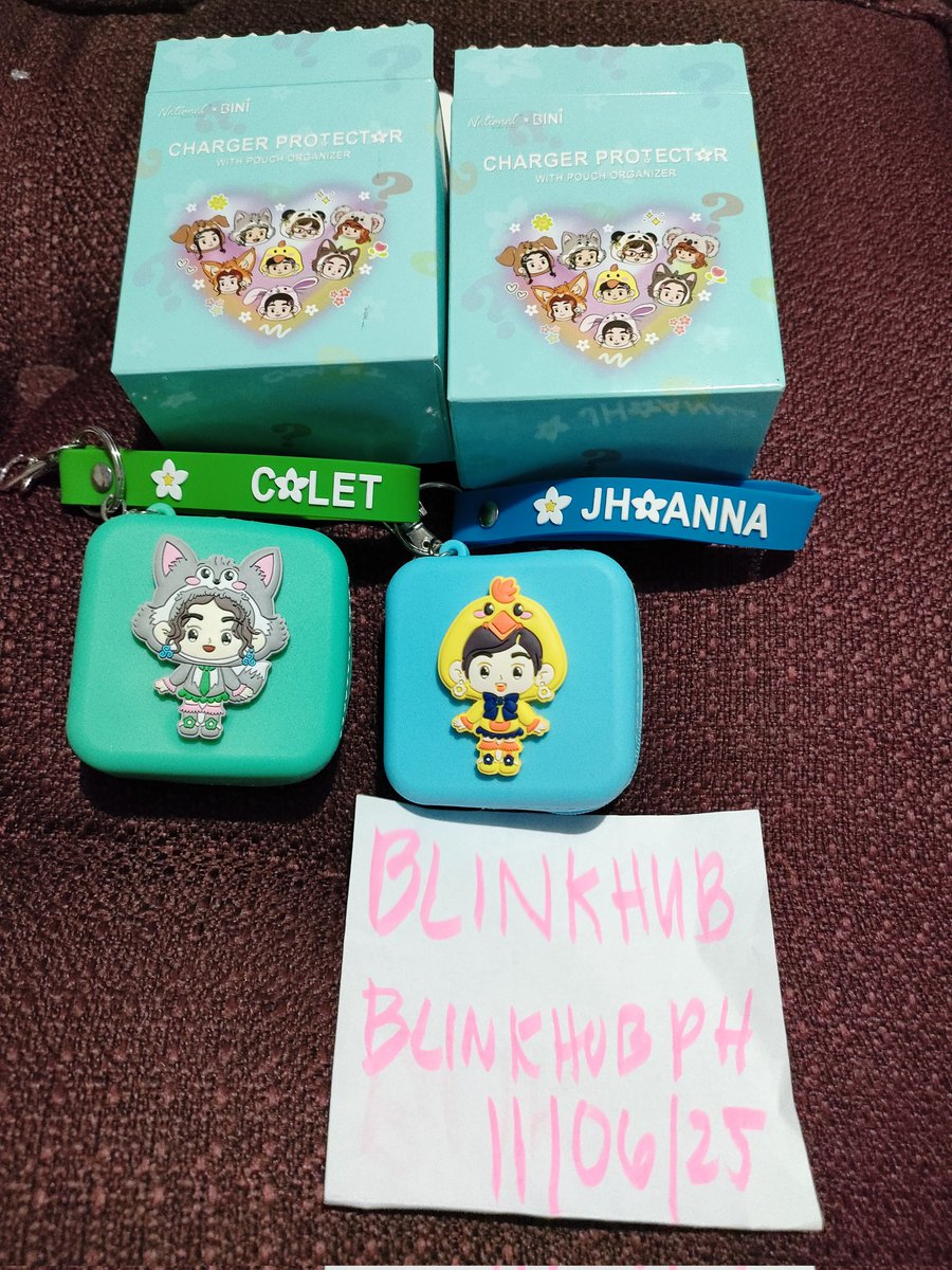 BlinkHub tweet media
