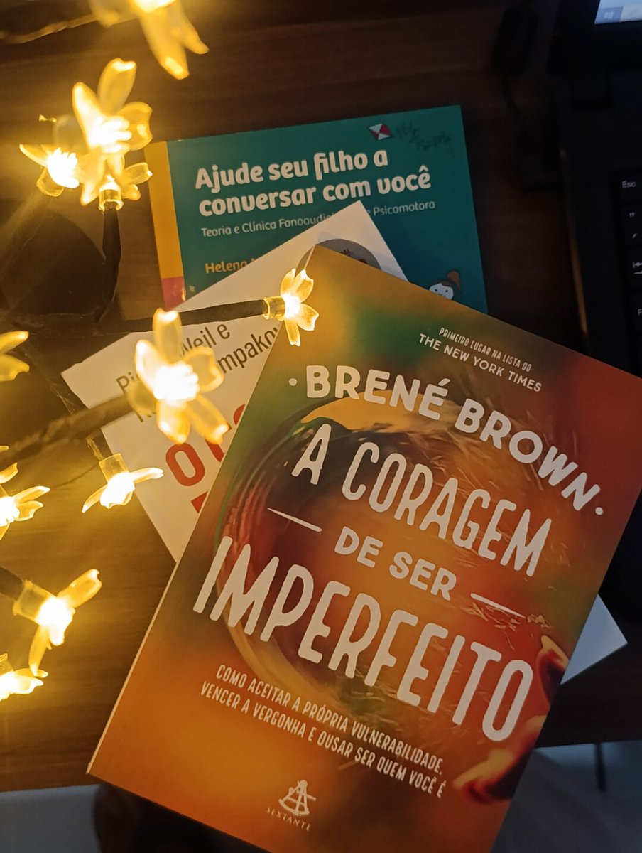 A ignorância gera dependência...