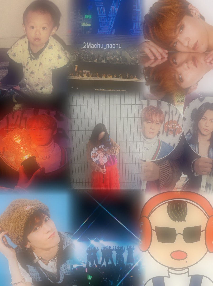 ナ tweet media